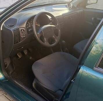 Фольксваген Поло, об'ємом двигуна 1.6 л та пробігом 148 тис. км за 2499 $, фото 18 на Automoto.ua