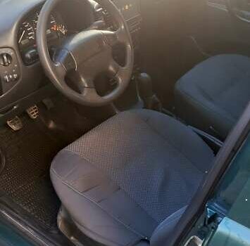 Фольксваген Поло, об'ємом двигуна 1.6 л та пробігом 148 тис. км за 2499 $, фото 23 на Automoto.ua