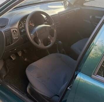 Фольксваген Поло, об'ємом двигуна 1.6 л та пробігом 148 тис. км за 2499 $, фото 17 на Automoto.ua