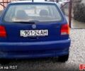 Фольксваген Поло, объемом двигателя 10 л и пробегом 315 тыс. км за 1500 $, фото 2 на Automoto.ua