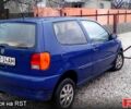 Фольксваген Поло, объемом двигателя 10 л и пробегом 315 тыс. км за 1500 $, фото 1 на Automoto.ua