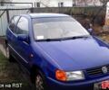 Фольксваген Поло, объемом двигателя 10 л и пробегом 315 тыс. км за 1500 $, фото 4 на Automoto.ua