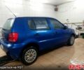 Фольксваген Поло, об'ємом двигуна 14 л та пробігом 208 тис. км за 2000 $, фото 1 на Automoto.ua
