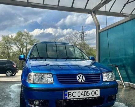 Фольксваген Поло, об'ємом двигуна 0 л та пробігом 288 тис. км за 2500 $, фото 1 на Automoto.ua