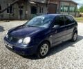 Фольксваген Поло, объемом двигателя 1.4 л и пробегом 270 тыс. км за 3100 $, фото 1 на Automoto.ua