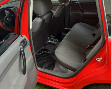 Фольксваген Поло, объемом двигателя 1.4 л и пробегом 189 тыс. км за 4400 $, фото 9 на Automoto.ua