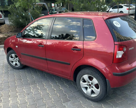 Фольксваген Поло, объемом двигателя 1.4 л и пробегом 250 тыс. км за 3700 $, фото 2 на Automoto.ua