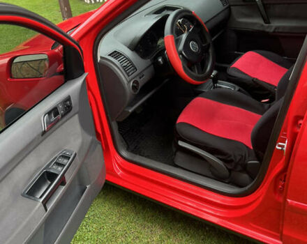 Фольксваген Поло, объемом двигателя 1.4 л и пробегом 189 тыс. км за 4400 $, фото 8 на Automoto.ua