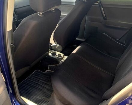 Фольксваген Поло, объемом двигателя 1.4 л и пробегом 270 тыс. км за 3100 $, фото 7 на Automoto.ua