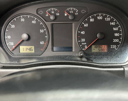 Фольксваген Поло, объемом двигателя 1.4 л и пробегом 189 тыс. км за 4400 $, фото 12 на Automoto.ua