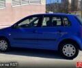 Фольксваген Поло, об'ємом двигуна 14 л та пробігом 184 тис. км за 3800 $, фото 6 на Automoto.ua