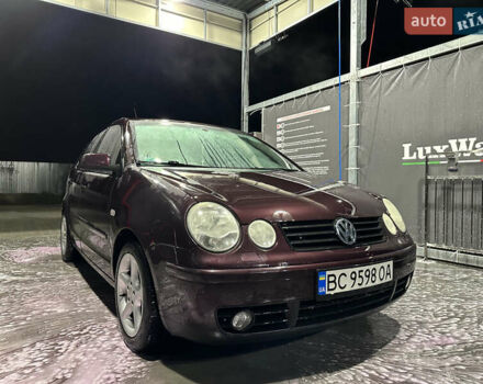 Фольксваген Поло, об'ємом двигуна 1.4 л та пробігом 213 тис. км за 4100 $, фото 3 на Automoto.ua