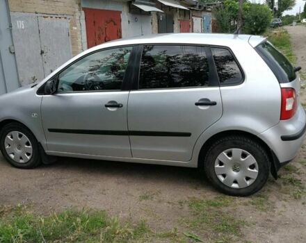 Фольксваген Поло, объемом двигателя 1.2 л и пробегом 250 тыс. км за 2000 $, фото 18 на Automoto.ua