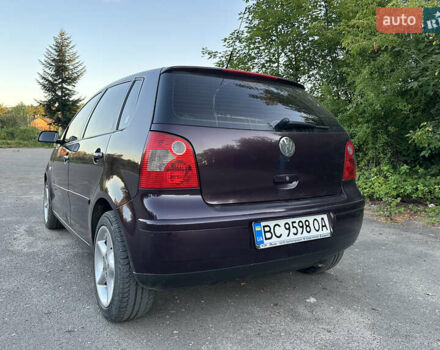 Фольксваген Поло, об'ємом двигуна 1.4 л та пробігом 213 тис. км за 4100 $, фото 9 на Automoto.ua