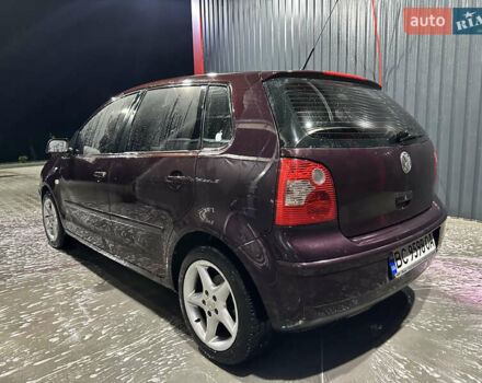 Фольксваген Поло, об'ємом двигуна 1.4 л та пробігом 213 тис. км за 4100 $, фото 2 на Automoto.ua