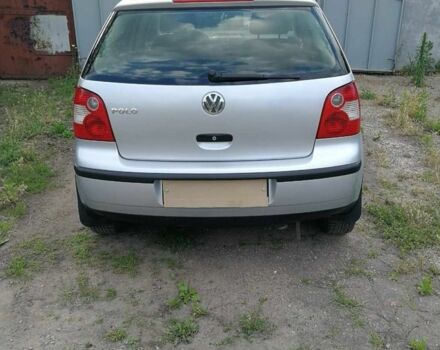Фольксваген Поло, объемом двигателя 1.2 л и пробегом 250 тыс. км за 2000 $, фото 16 на Automoto.ua