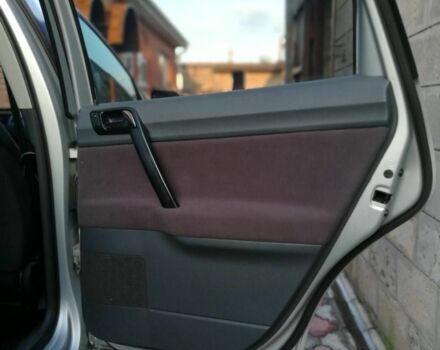 Фольксваген Поло, объемом двигателя 1.2 л и пробегом 250 тыс. км за 2000 $, фото 6 на Automoto.ua