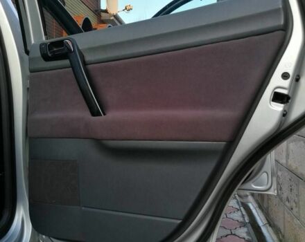 Фольксваген Поло, объемом двигателя 1.2 л и пробегом 250 тыс. км за 2000 $, фото 9 на Automoto.ua