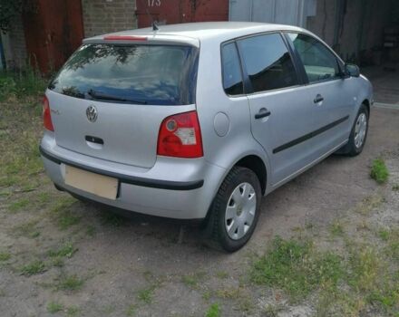 Фольксваген Поло, объемом двигателя 1.2 л и пробегом 250 тыс. км за 2000 $, фото 13 на Automoto.ua