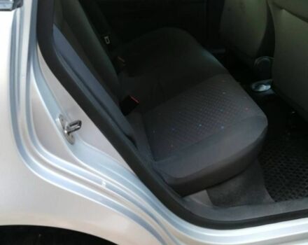 Фольксваген Поло, объемом двигателя 1.2 л и пробегом 250 тыс. км за 2000 $, фото 4 на Automoto.ua