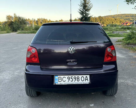 Фольксваген Поло, об'ємом двигуна 1.4 л та пробігом 213 тис. км за 4100 $, фото 8 на Automoto.ua