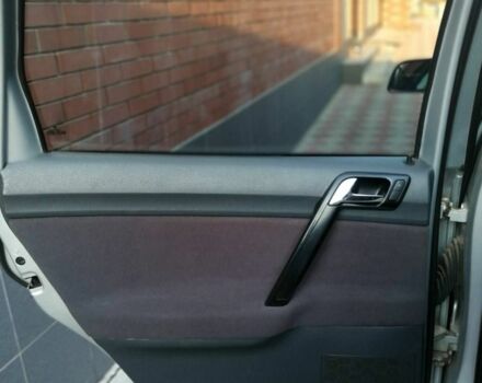 Фольксваген Поло, объемом двигателя 1.2 л и пробегом 250 тыс. км за 2000 $, фото 5 на Automoto.ua