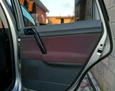 Фольксваген Поло, объемом двигателя 1.2 л и пробегом 250 тыс. км за 2000 $, фото 4 на Automoto.ua