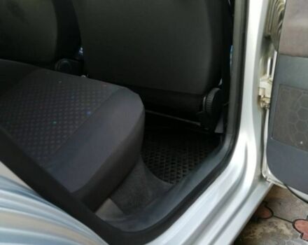 Фольксваген Поло, объемом двигателя 1.2 л и пробегом 250 тыс. км за 2000 $, фото 3 на Automoto.ua