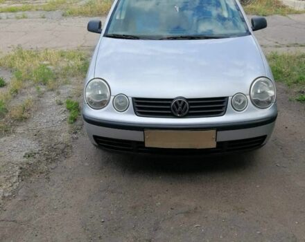 Фольксваген Поло, объемом двигателя 1.2 л и пробегом 250 тыс. км за 2000 $, фото 14 на Automoto.ua