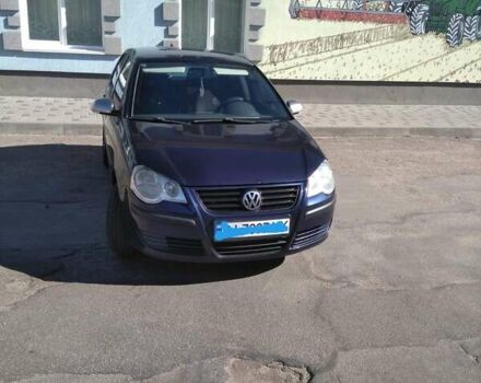 Фольксваген Поло, объемом двигателя 0 л и пробегом 353 тыс. км за 5500 $, фото 1 на Automoto.ua