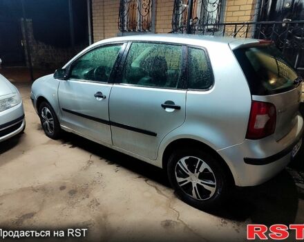 Фольксваген Поло, объемом двигателя 1.4 л и пробегом 250 тыс. км за 2950 $, фото 2 на Automoto.ua
