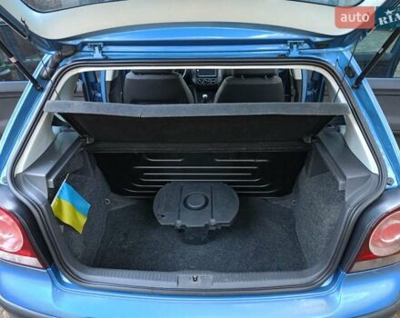 Фольксваген Поло, об'ємом двигуна 1.4 л та пробігом 224 тис. км за 3999 $, фото 3 на Automoto.ua