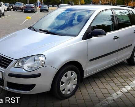 Фольксваген Поло, об'ємом двигуна 1.4 л та пробігом 195 тис. км за 5800 $, фото 11 на Automoto.ua