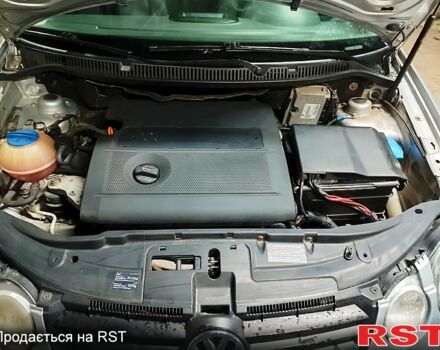 Фольксваген Поло, объемом двигателя 1.4 л и пробегом 250 тыс. км за 2950 $, фото 1 на Automoto.ua