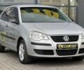 Фольксваген Поло, объемом двигателя 1.4 л и пробегом 196 тыс. км за 5500 $, фото 1 на Automoto.ua