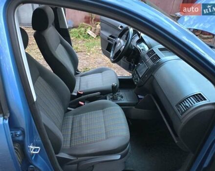 Фольксваген Поло, об'ємом двигуна 1.4 л та пробігом 224 тис. км за 3999 $, фото 5 на Automoto.ua