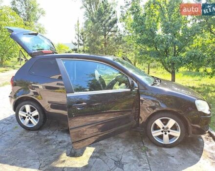 Фольксваген Поло, об'ємом двигуна 1.4 л та пробігом 210 тис. км за 4500 $, фото 1 на Automoto.ua