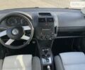 Фольксваген Поло, об'ємом двигуна 1.6 л та пробігом 221 тис. км за 6600 $, фото 36 на Automoto.ua