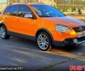 Фольксваген Поло, объемом двигателя 1.4 л и пробегом 214 тыс. км за 5500 $, фото 2 на Automoto.ua