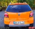 Фольксваген Поло, объемом двигателя 1.4 л и пробегом 214 тыс. км за 5500 $, фото 6 на Automoto.ua