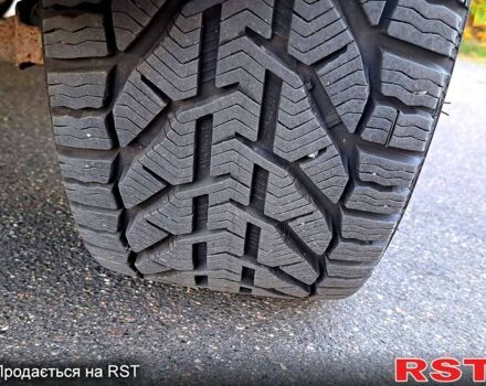 Фольксваген Поло, объемом двигателя 1.4 л и пробегом 214 тыс. км за 5500 $, фото 12 на Automoto.ua