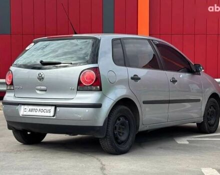 Фольксваген Поло, объемом двигателя 0 л и пробегом 230 тыс. км за 4990 $, фото 7 на Automoto.ua