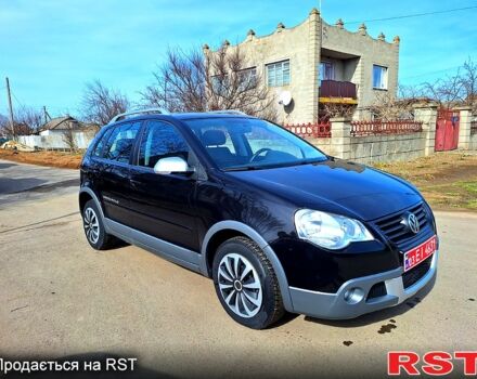 Фольксваген Поло, объемом двигателя 14 л и пробегом 220 тыс. км за 5700 $, фото 2 на Automoto.ua