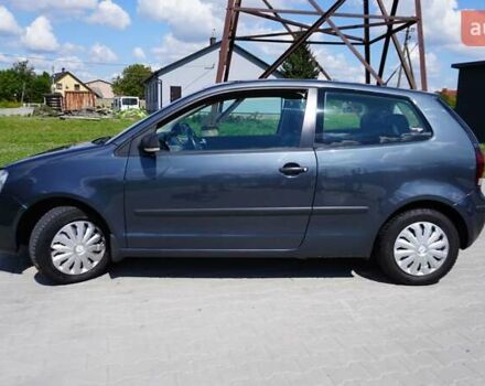 Фольксваген Поло, об'ємом двигуна 1.2 л та пробігом 169 тис. км за 3900 $, фото 9 на Automoto.ua