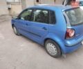 Фольксваген Поло, объемом двигателя 1.4 л и пробегом 219 тыс. км за 4000 $, фото 1 на Automoto.ua