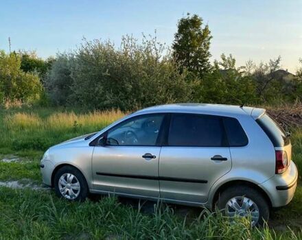 Фольксваген Поло, об'ємом двигуна 1.4 л та пробігом 280 тис. км за 4600 $, фото 2 на Automoto.ua