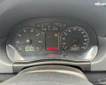 Фольксваген Поло, объемом двигателя 1.4 л и пробегом 258 тыс. км за 4999 $, фото 27 на Automoto.ua