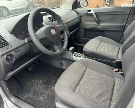 Фольксваген Поло, объемом двигателя 1.4 л и пробегом 258 тыс. км за 4999 $, фото 17 на Automoto.ua