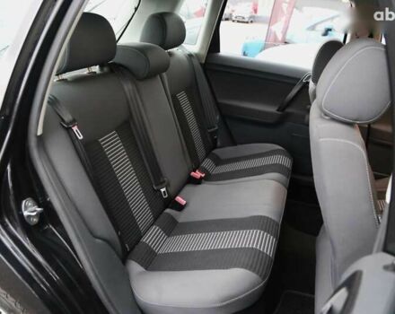 Фольксваген Поло, объемом двигателя 1.4 л и пробегом 168 тыс. км за 5200 $, фото 12 на Automoto.ua