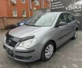 Фольксваген Поло, объемом двигателя 1.4 л и пробегом 258 тыс. км за 4999 $, фото 5 на Automoto.ua